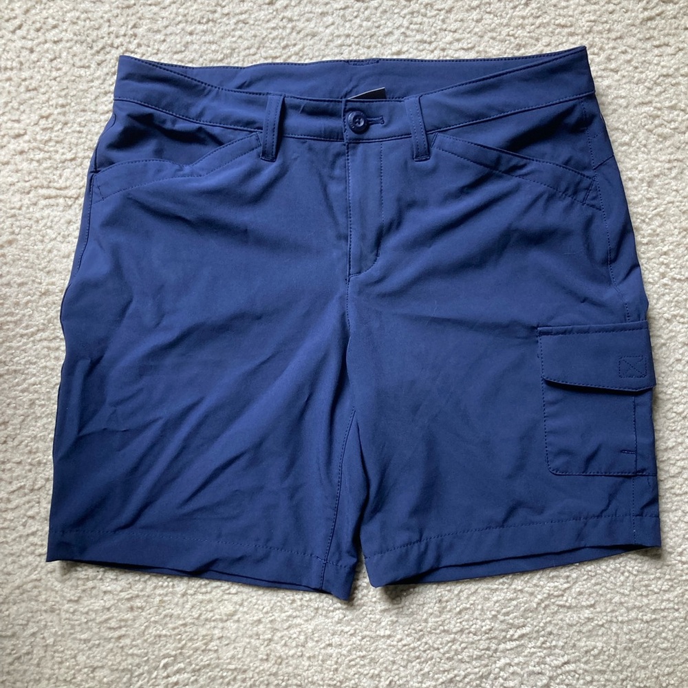 Eddie Bauer Hiking Shorts